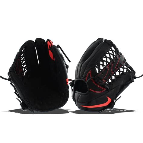 replica nike mvp gloves|Nike MVP baseball Glove .